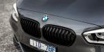BMW M140i Performance Edition 2017 года (AU)